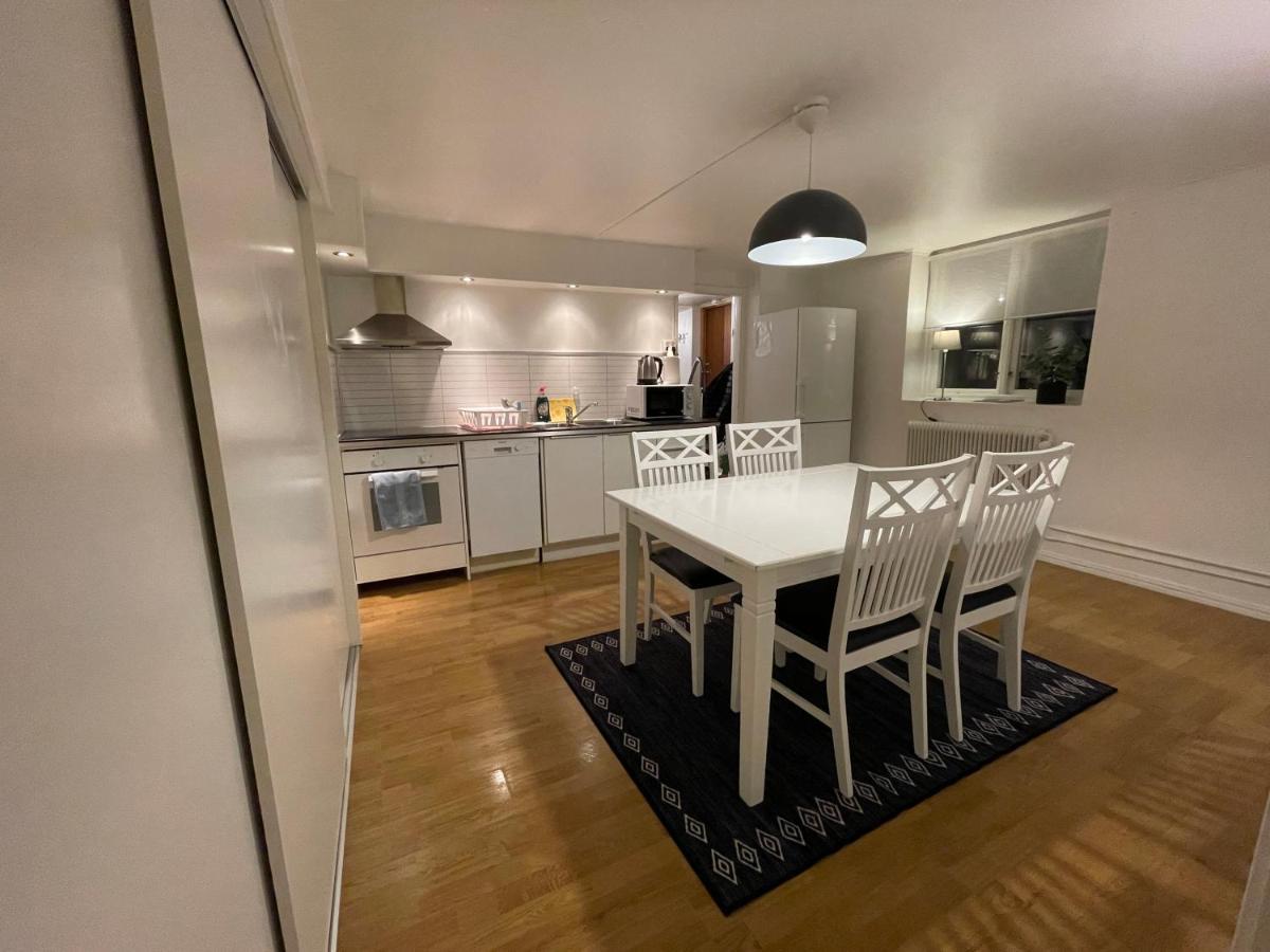 Apartment Nr 7 In Kiruna C - Paradise Lapland Extérieur photo